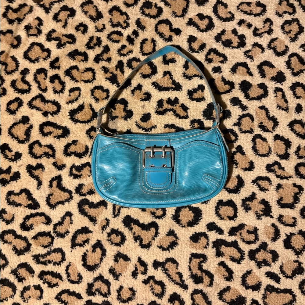 y2k shoulder bag